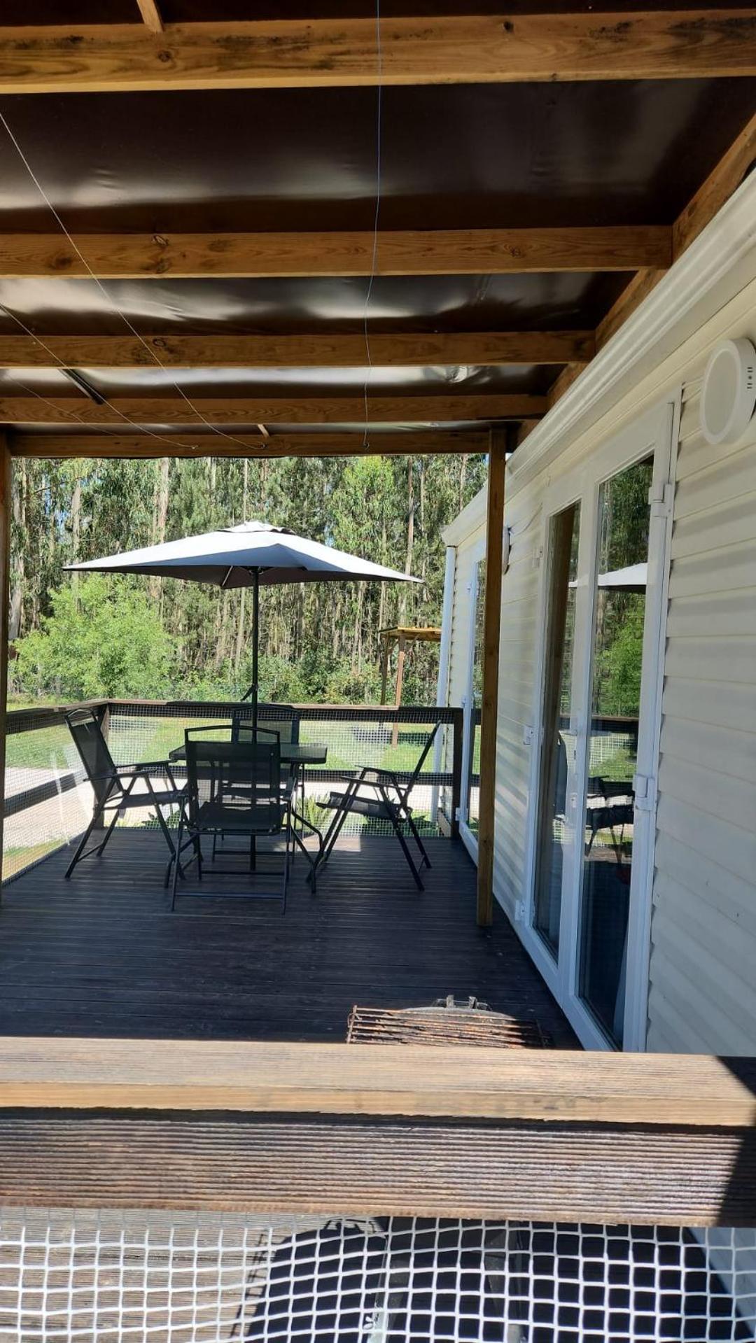 Bungalow Jardim Bonito 11Zz Pataias Zewnętrze zdjęcie