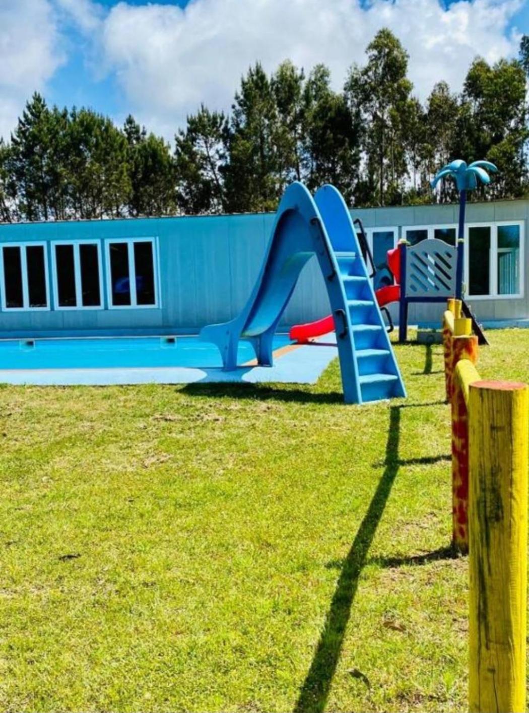 Bungalow Jardim Bonito 11Zz Pataias Zewnętrze zdjęcie